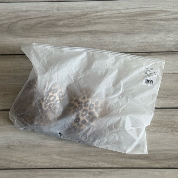 Knix FreeFlex™ Demi Bra Brown 34D NWT IN PACKAGE - Picture 8 of 8